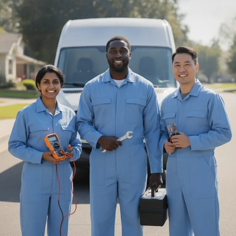Refrigerator Repair team in Tri-Cities