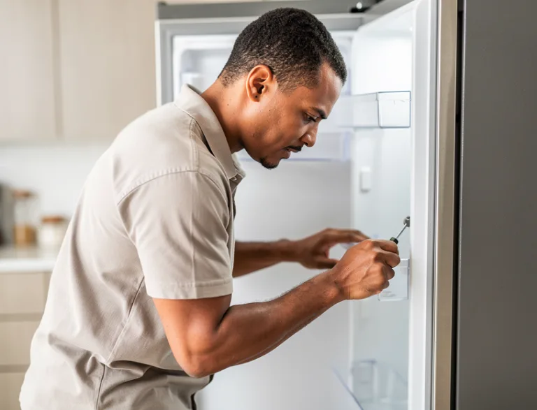 Refrigerator Repair service in Tri-Cities